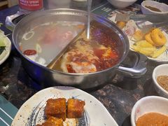 -阪尚皇·原切牛排·烤肉火锅自助(北京路店)