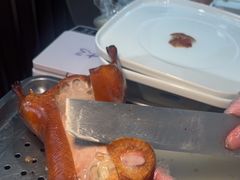 -味+新京宴·烤鸭·北京菜(创意谷店)