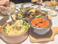 -俄士厨房(五棵松华熙LIVE店)