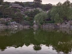 -北京西山国家森林公园