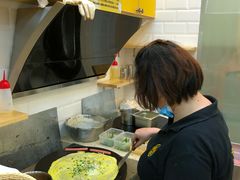 -卞姐蛋饼(陕西南路店)