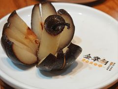 -金掌勺·锅包肉(双榆树店)