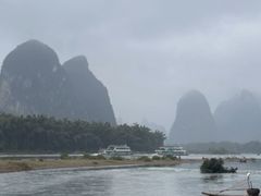 -桂林兴坪漓江
