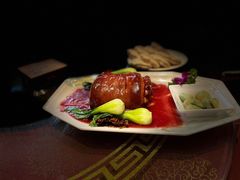 -葛记焖饼(经一路店)