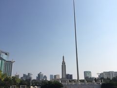 景点-八一南昌起义纪念塔
