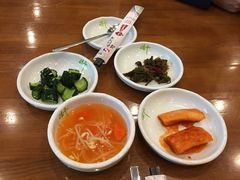 -全州拌饭馆(断桥店)