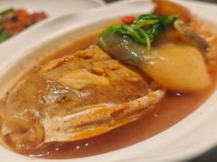 -肆月河豚·淮扬菜·湘菜(华天店)