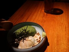 牛油果温泉蛋-醉虎传(南锣鼓巷店)