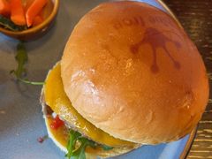 -blue frog蓝蛙(长泰广场店)