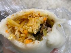 -张果佬年糕卷(科巷店)