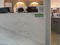 -满记甜品(无锡八佰伴店)