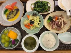-馨月汇·独栋月子会所(静安店)