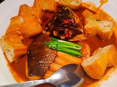 -鸽子侯·家宴·平价海鲜(绿地店)