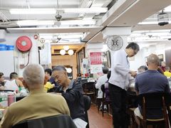 大堂-香港蓮香樓(中環店)