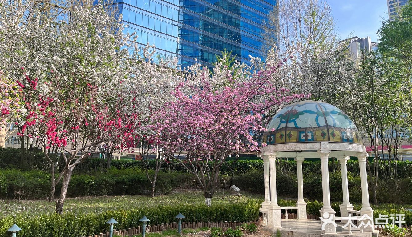 北京下午茶｜宾利下午茶奢华套餐～丽思卡尔顿酒店