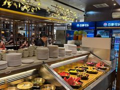 -火炉火自助餐(西直门凯德MALL店)