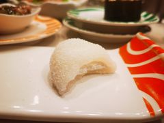 -新一番三文鱼寿司(大东海店)