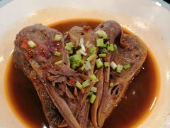 -丈母娘的饭局•新金陵菜(牛首山店)