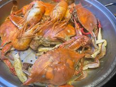 -川骄海鲜自助(河东店)