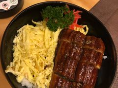 -割烹旭日本料理(龙湖狮山天街店)