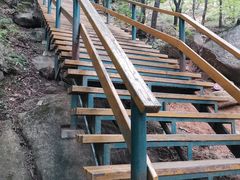 -吉林市朱雀山国家森林公园