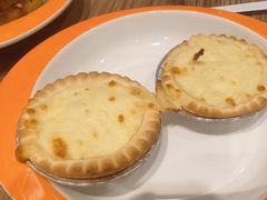 -必胜客(新中纬店)