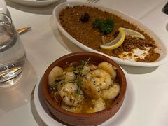 -Pasha帕夏土耳其餐厅(南昌路店)