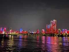 -武汉两江游览·夜游长江(汉口粤汉码头)