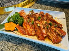 -梦山水日本烧肉(五四广场店)