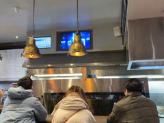 -Fergburger(皇后镇店)