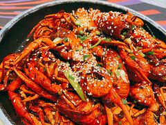 -一棠龙虾•王牌虾球(后湖御华里店)