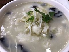 酸甜深海鱼-白魁老号饭庄(交道口店)