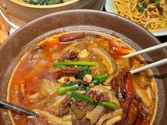 -丹江渔村(首都机场店)