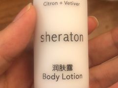 -济南喜来登酒店
