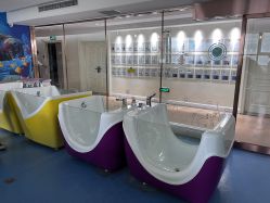 -菁幼月子会所(儿童医院店)