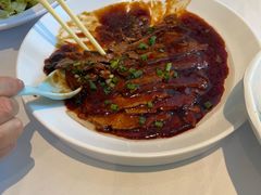 -玉林烤鸭店(定福庄店)