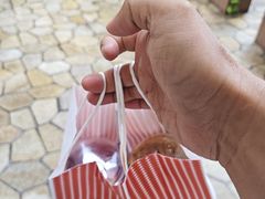 -Manner Coffee(K11店)