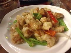 -炸鸡情侣韩式料理(中央大街店)