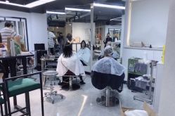 -HG美发设计沙龙