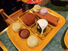 -牛New寿喜烧(中山公园龙之梦店)