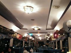 -火车头法国西餐厅