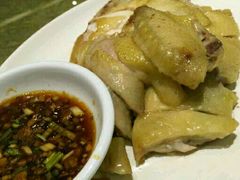 -拾贝海鲜馆（海鲜粤菜）(花果园店)