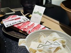 -山缓缓火锅(青岛万象城店)