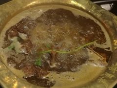 -芦月轩羊蝎子(劲松店)