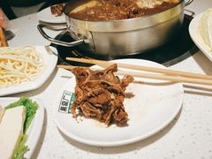 -黑窑厂糖油饼烤鸭·清真菜(旗舰店)