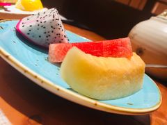 -文三酒肆自助放题(新街口友谊广场店)