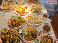 -比格比萨自助(宝山日月光店)