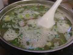-清真·玛丽亚新疆菜主题餐厅(浙江中路店)
