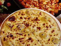 榴莲多多比萨-必胜客(东大桥店)