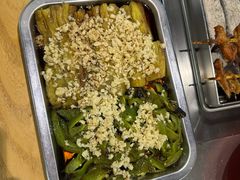 -彭城八戒羊肉串(总店)